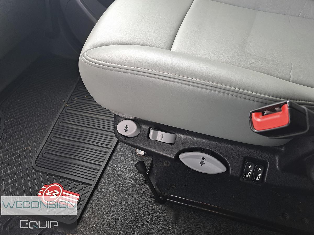 Used 2020 Kenworth T880 With PTO