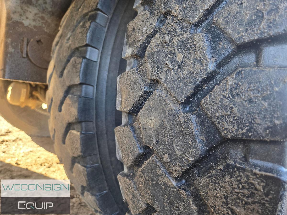 Used 2012 Polar 42 Cube