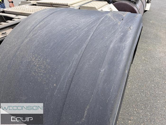 Used 2015 International Eagle 9900i HWY Truck Tractor