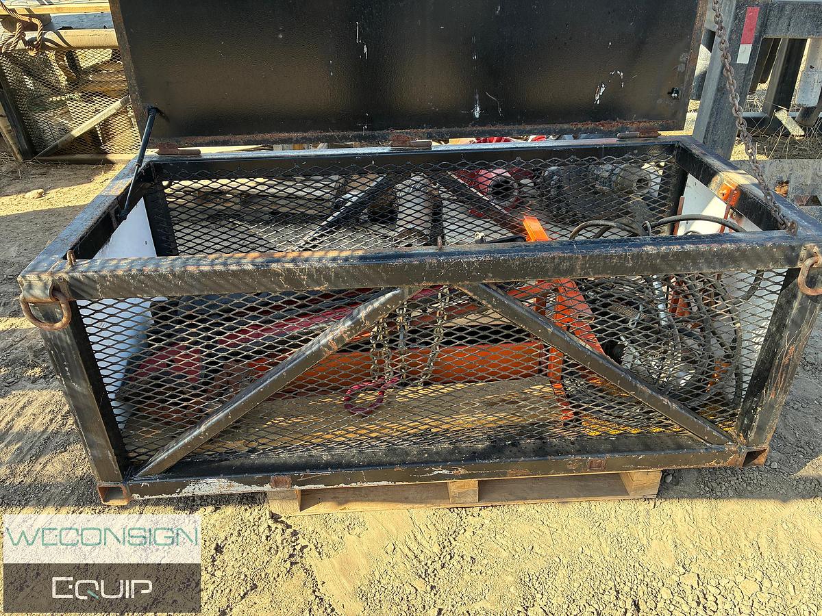 Used 2021 Vermeer D220X500 S3 NAVIGATOR