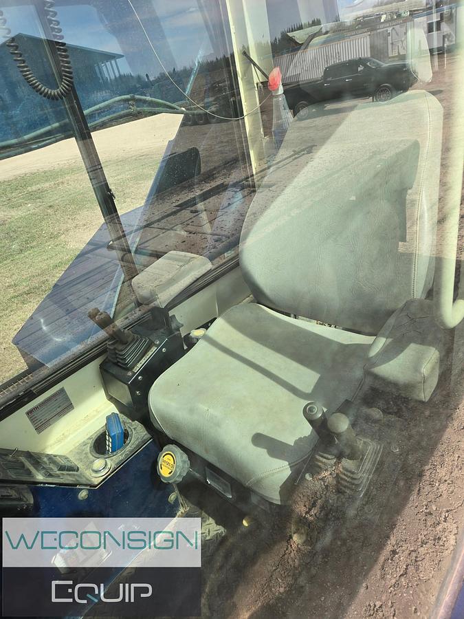 Used 2006 Kenworth C500B 35 Ton Boom Picker Truck