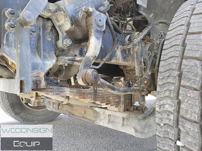 Used 2003 Sterling L7500 Dump/Gravel