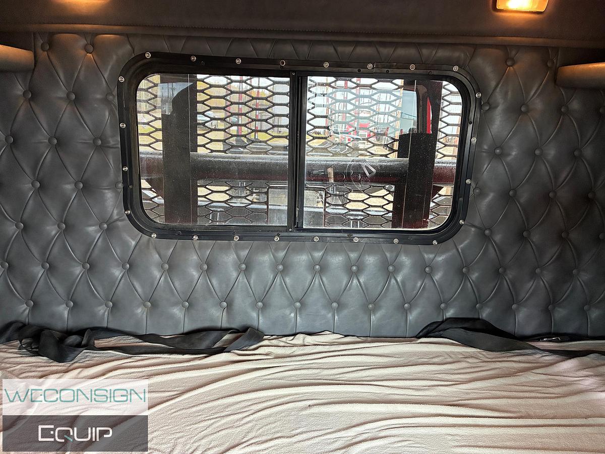 Used 2013 Western Star Logging Truck