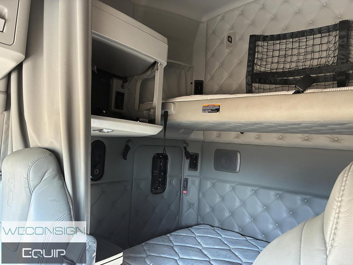 Used 2020 Kenworth T680 Sleeper Truck Tractor