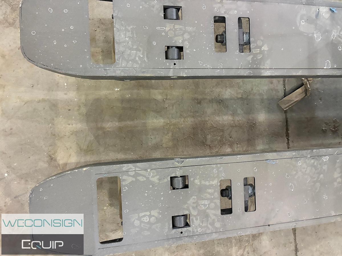 Used 2024 TAILIFT: TOYOTA INDUSTRIES GROUP ETU30