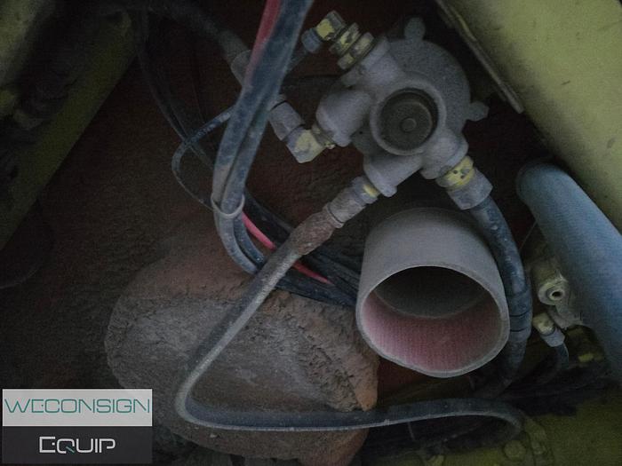 Used 1988 Amertek 2500I