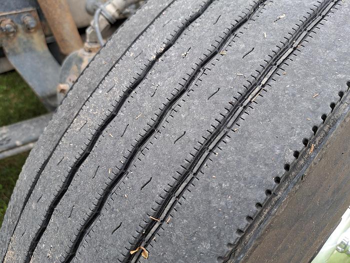 Used 2020 Peterbilt 389 With SUPER 40s HWY Truck Tractor (01665)