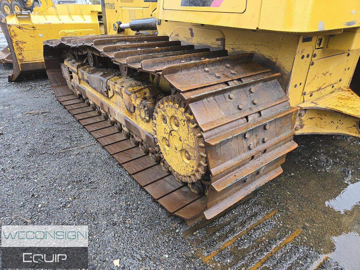 Used 2015 CAT D6K 2 LGP Crawler Dozer