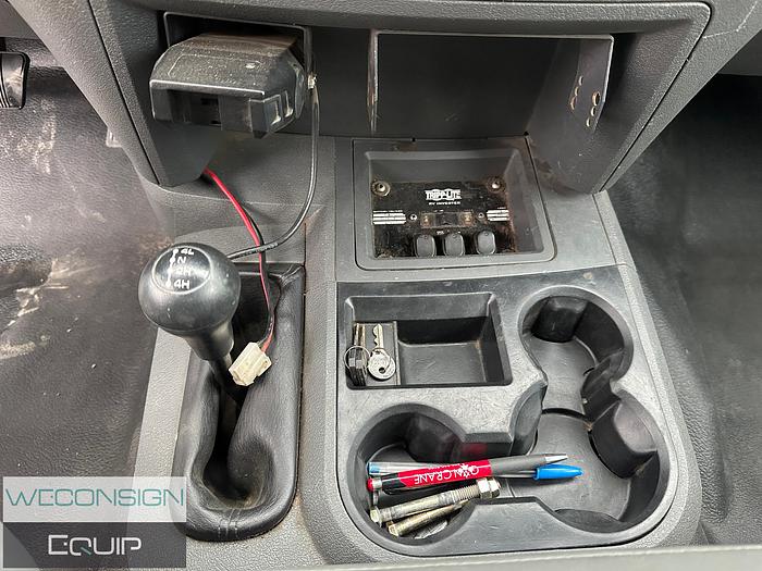 Used 2008 Sterling Bullet