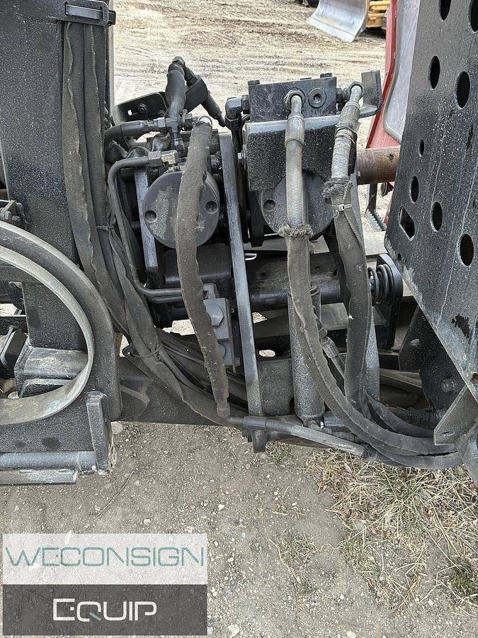 Used 2012 Ditch Witch JT4020