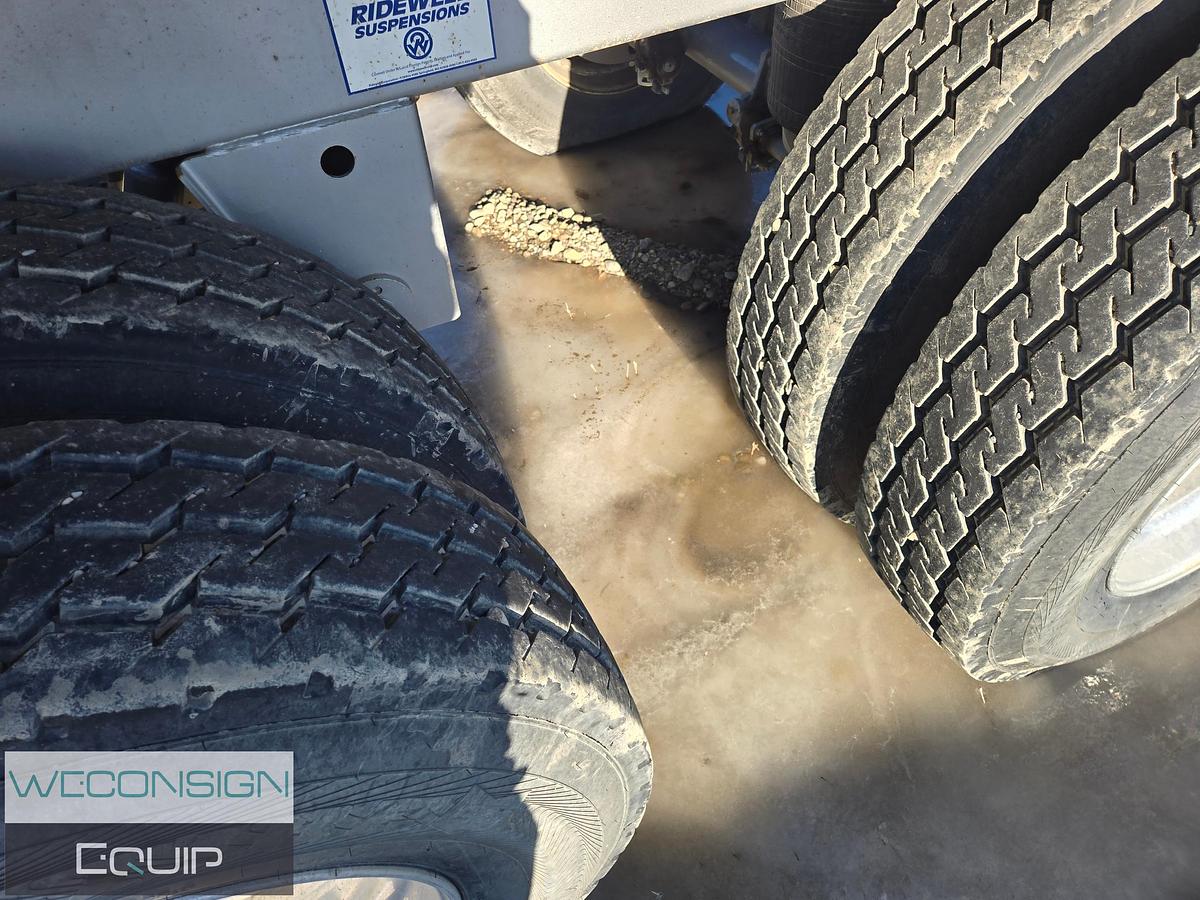 Used 2022 Midland MG43TC3000X Clam Dump Trailer