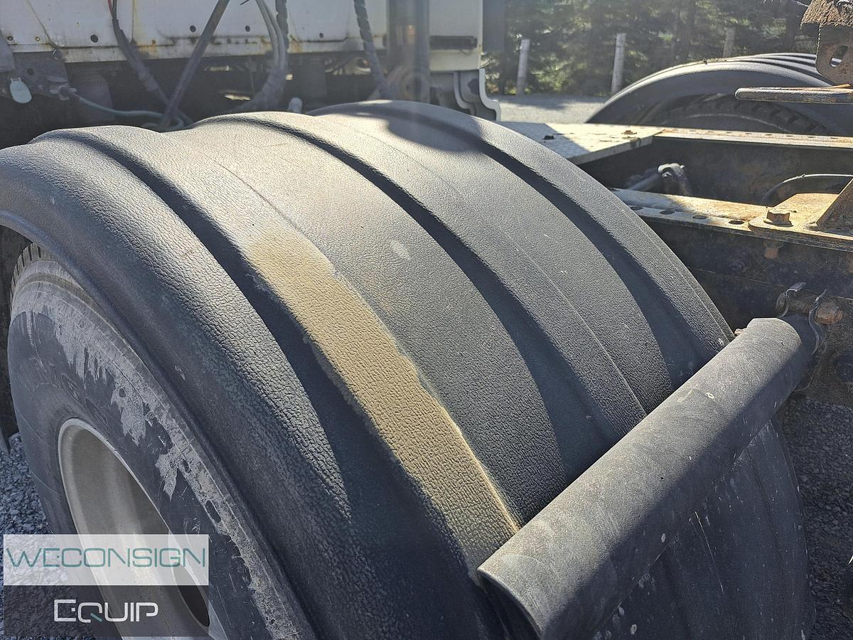 Used 2009 International ProStar