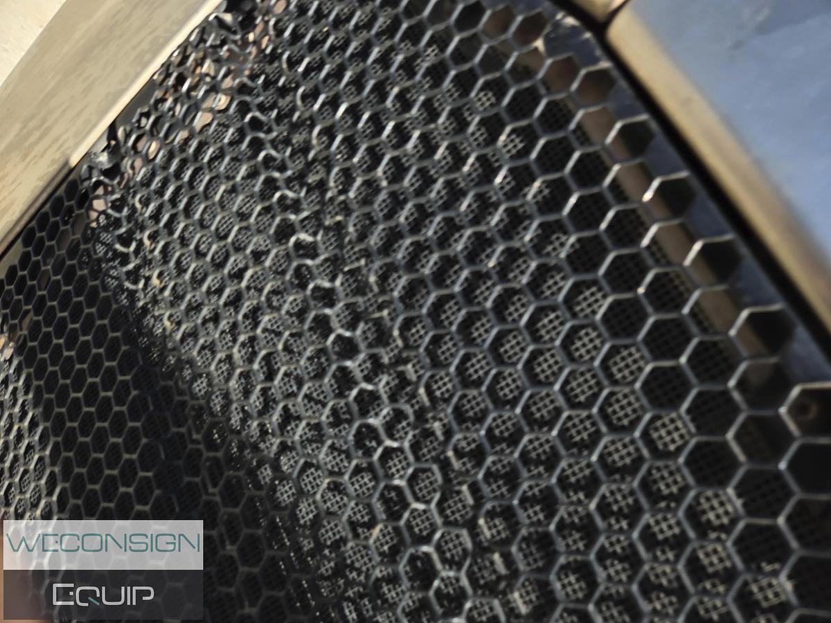 Used 2015 CAT Hydro Excavator