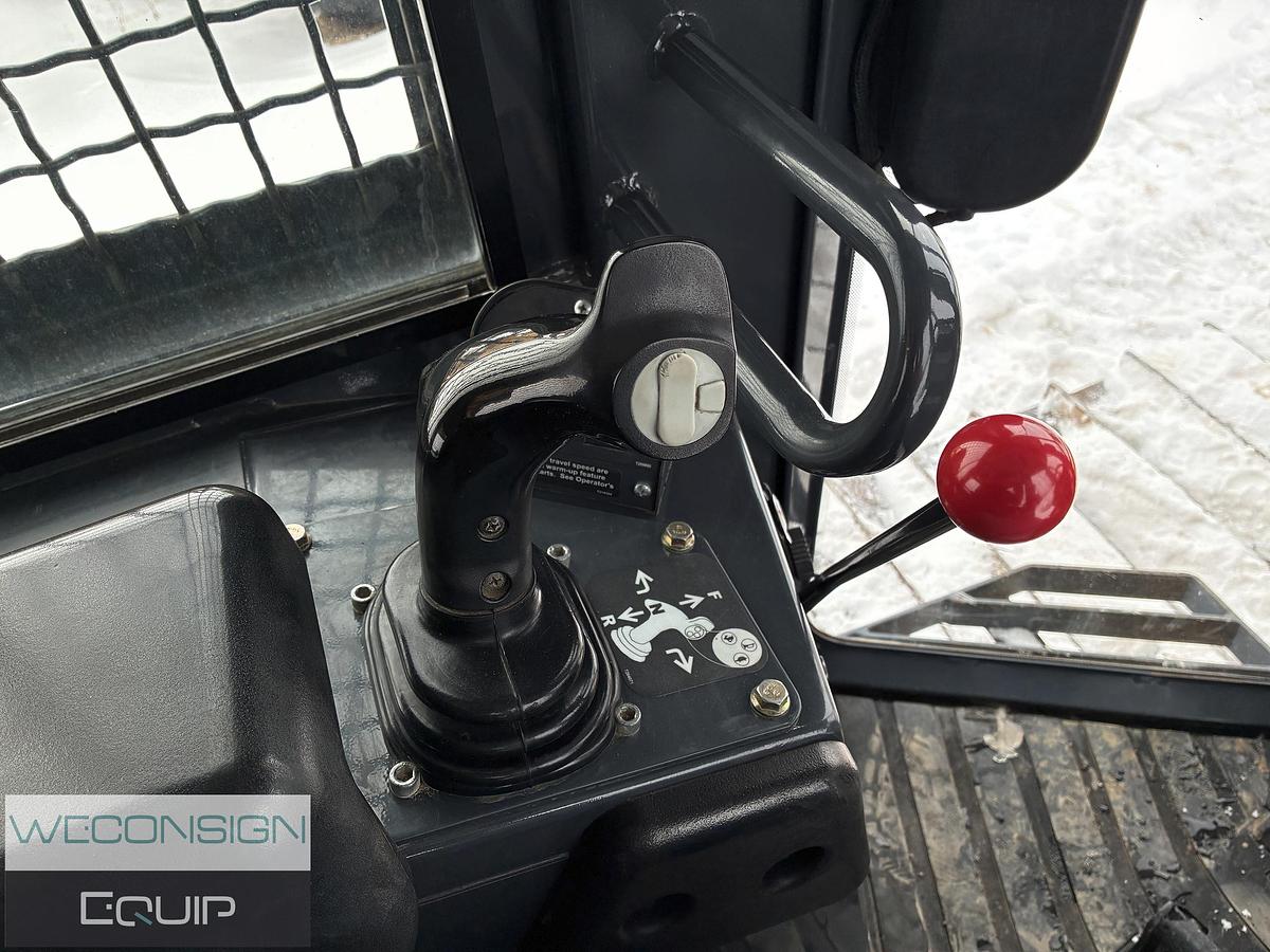 Used 2013 John Deere 650J Dozer