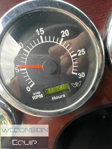 Used 2019 Western Star 4900 Truck Chassis