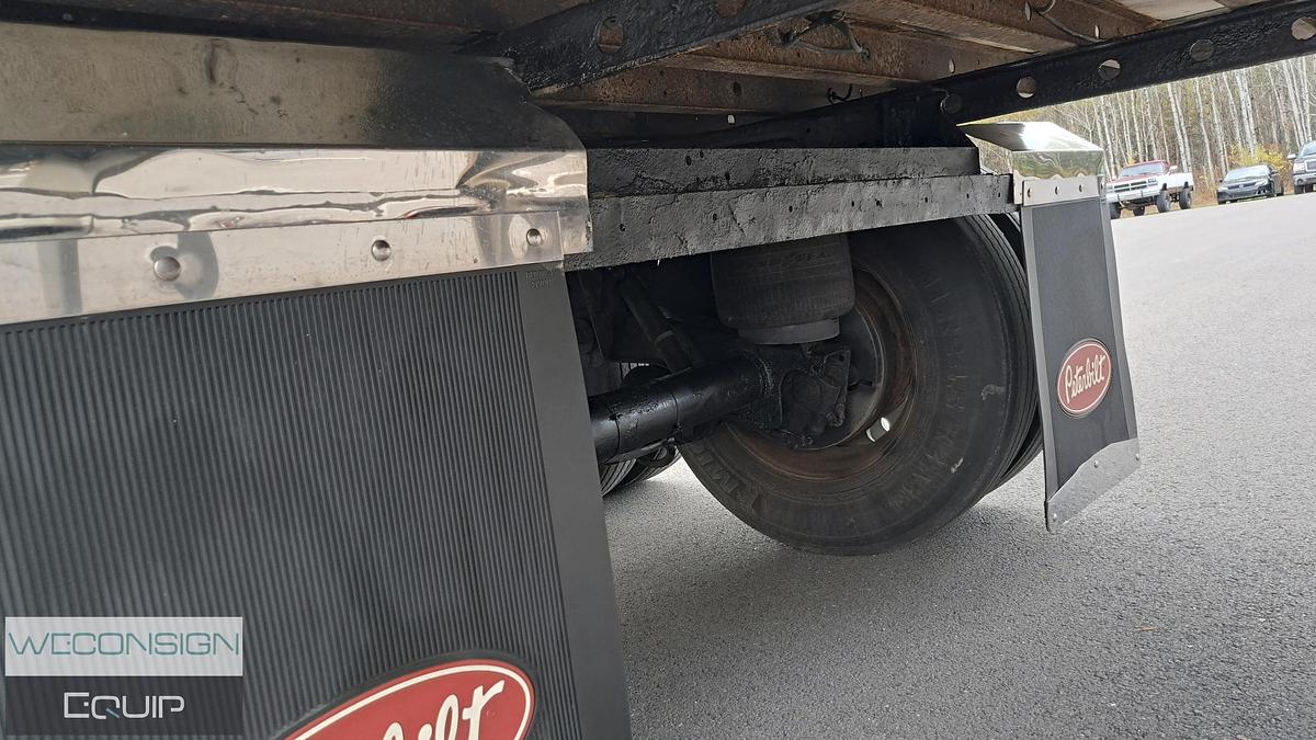 Used 2006 Utility 3000R