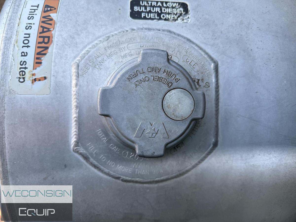 Used 2020 Western Star 5700XE HWY Truck Tractor With Wet-Kit