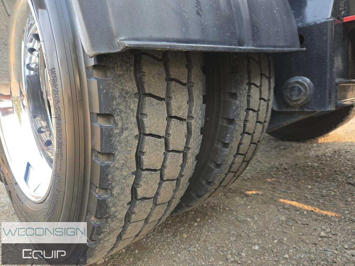 Used 2023 Pacesetter 60T 9 Axle Lowbed Combination