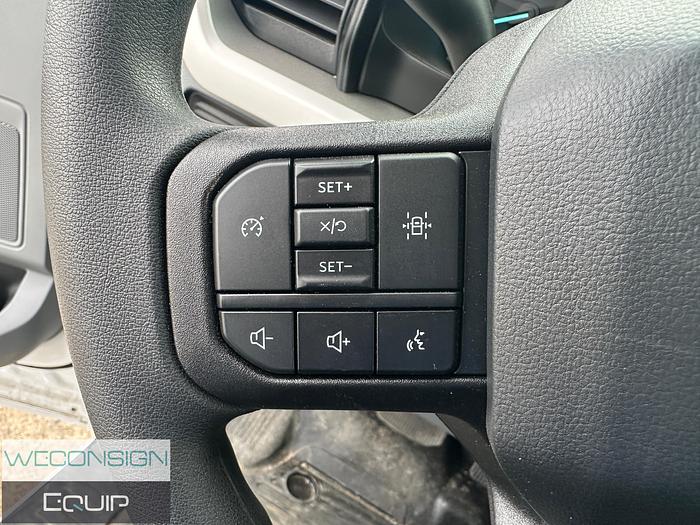 2024 Ford F550 XLT 4X4 Mechanics Truck