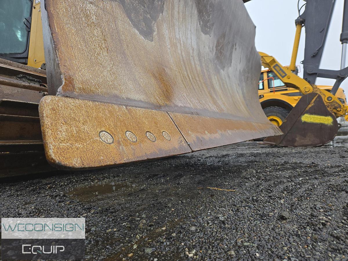 Used 2015 CAT D6K 2 LGP Crawler Dozer