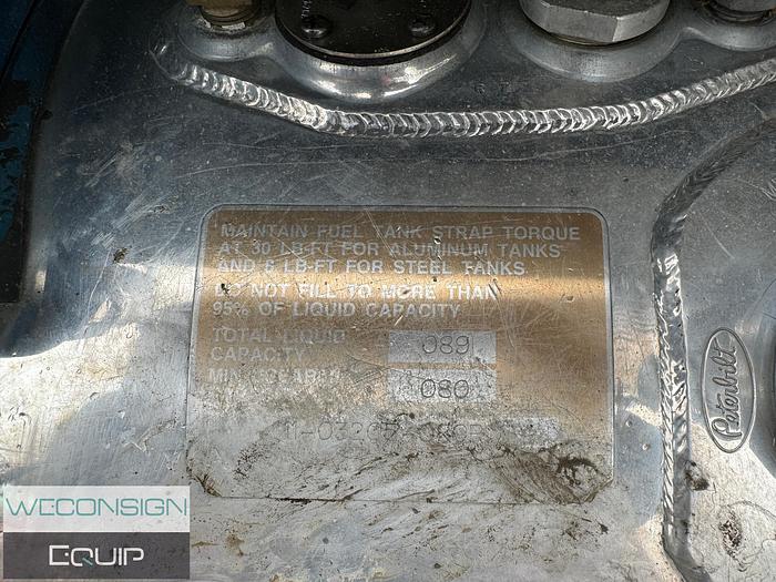 Used 2005 Peterbilt  378 Heavy Haul Truck Tractor