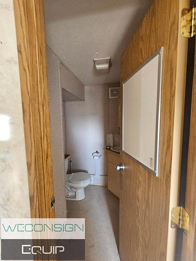 Used 2002 Unknown Wellsite Command Center