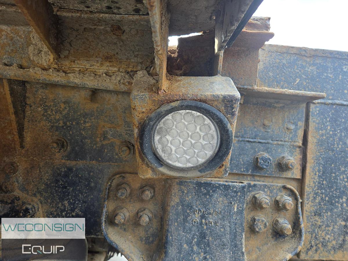 Used 2013 Kenworth T800 Winch Truck