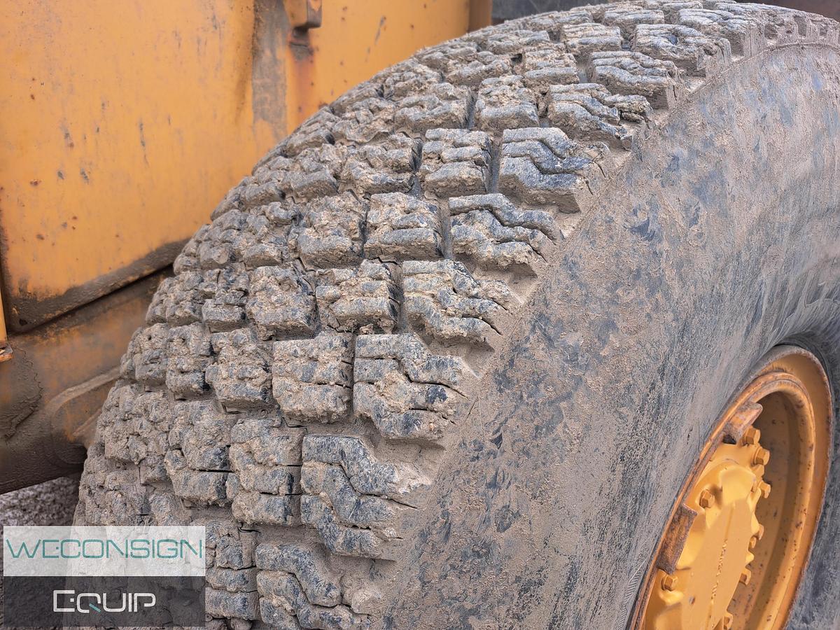 Used 1991 John Deere 644E