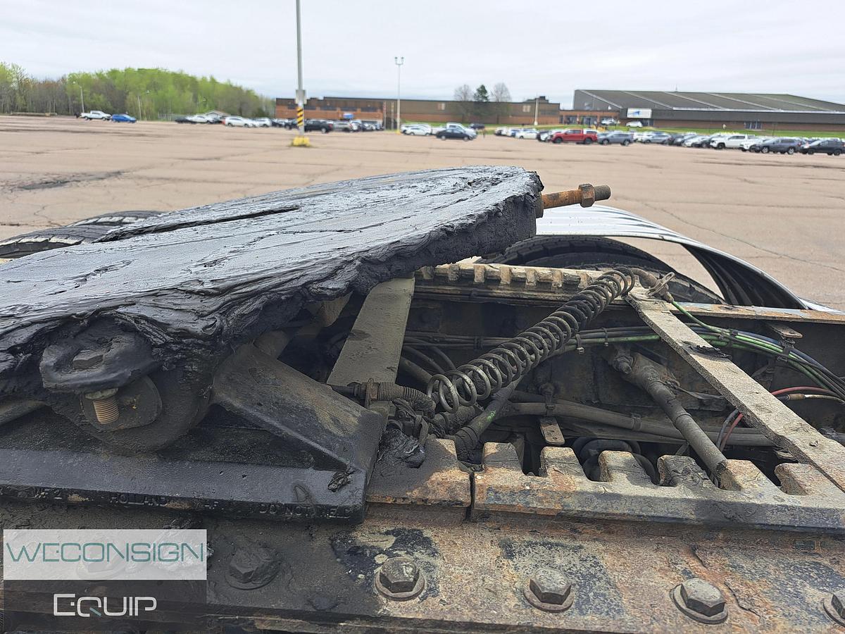 Used 2020 Freightliner Cascadia