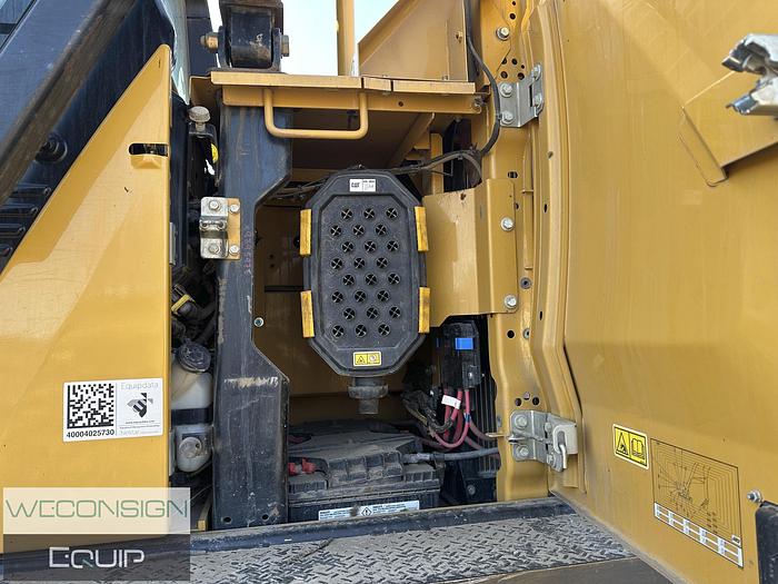 Used 2020 CAT 330 Next Gen Hydraulic Excavator
