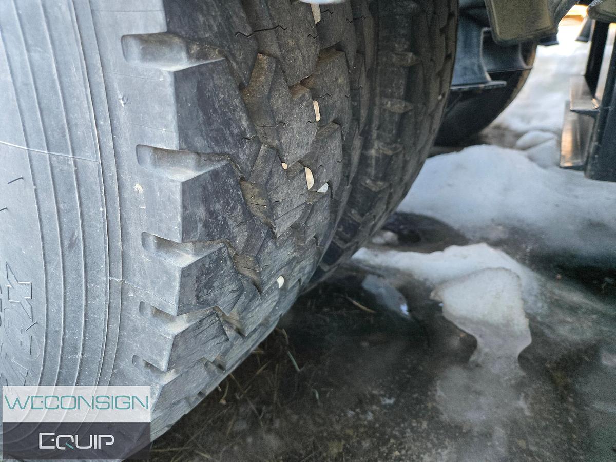Used 2023 K-Line 65T 10 Axle Lowboy Combination