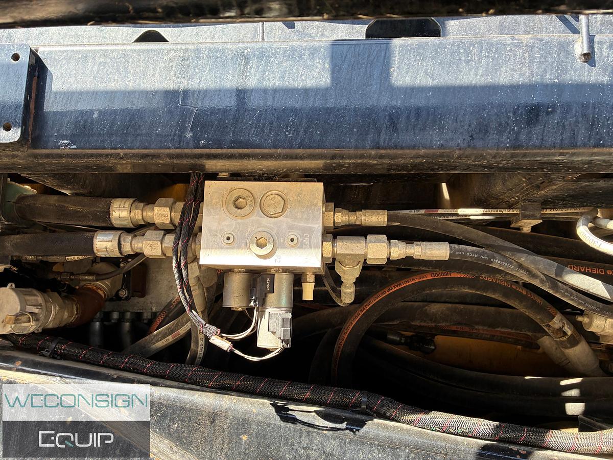 Used 2021 Vermeer D220X500 S3 NAVIGATOR