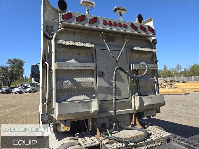 Used 2013 Volvo VNL TA Heavy Spec Tractor