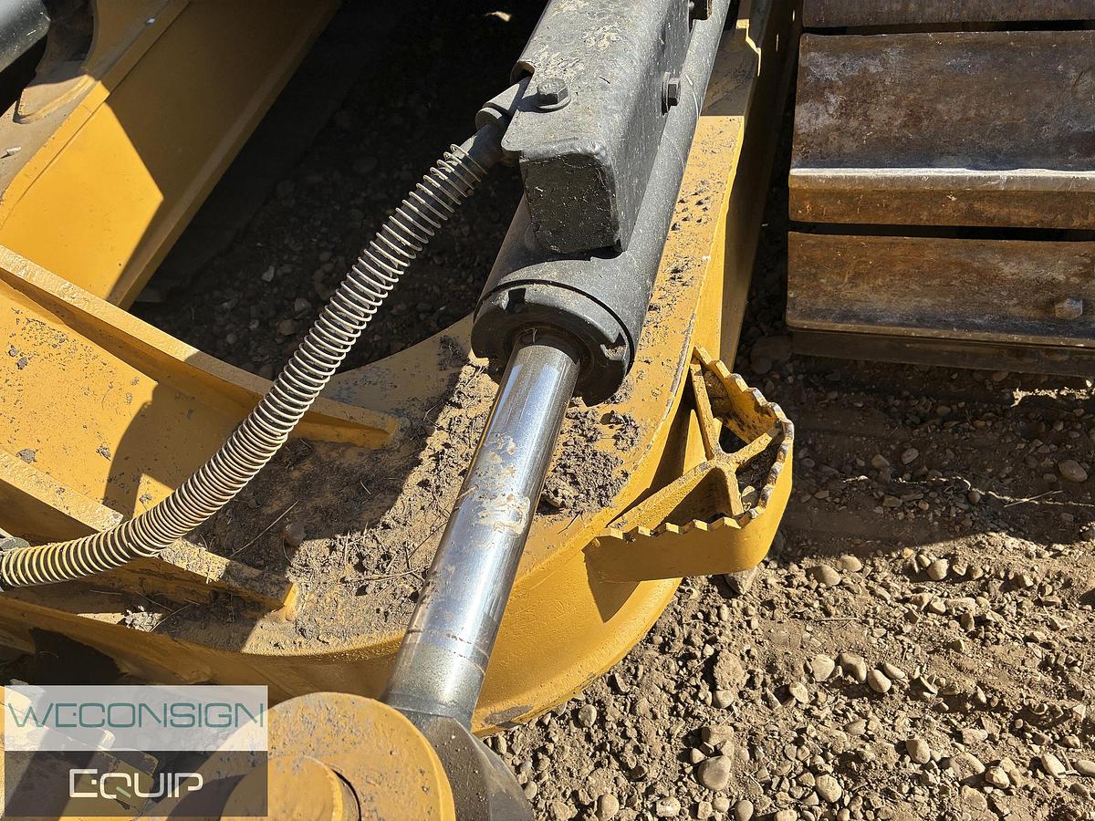 Used 2014 CAT D6N LGP