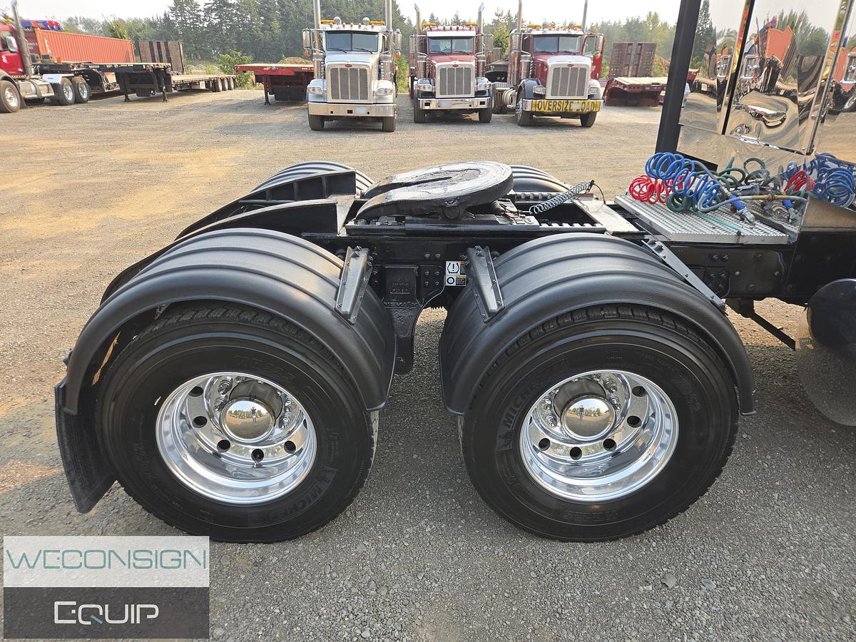 Used 2024 Kenworth W900L TA Truck Tractor