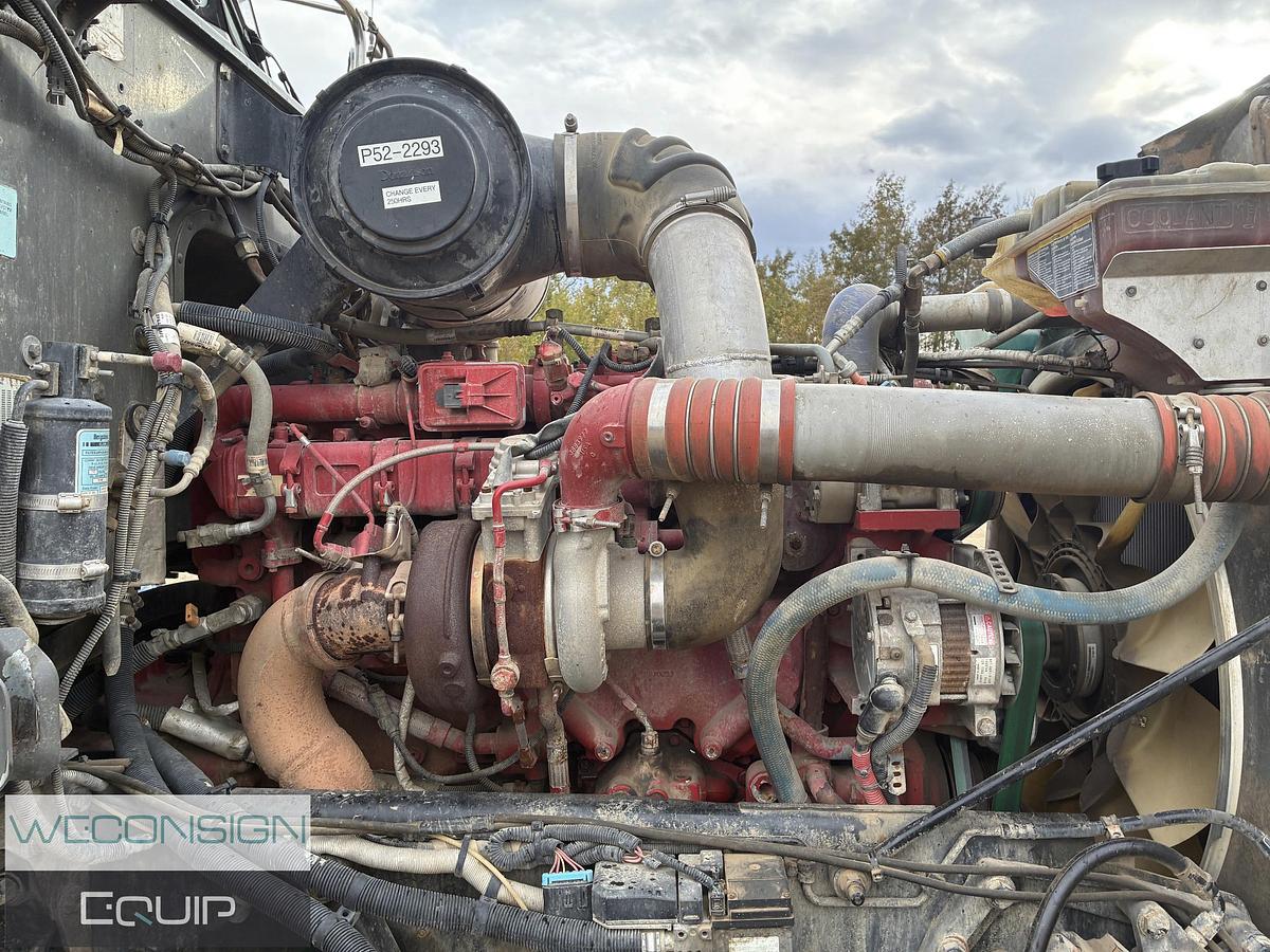 Used 2011 Peterbilt 367