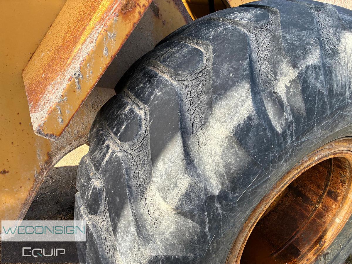 Used 1996 CAT 936F