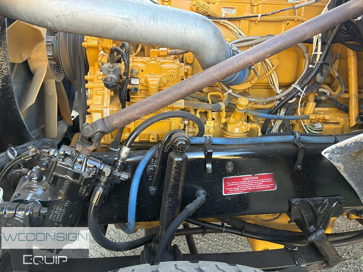 Used 1998 Western Star 4x6 Picker Truck