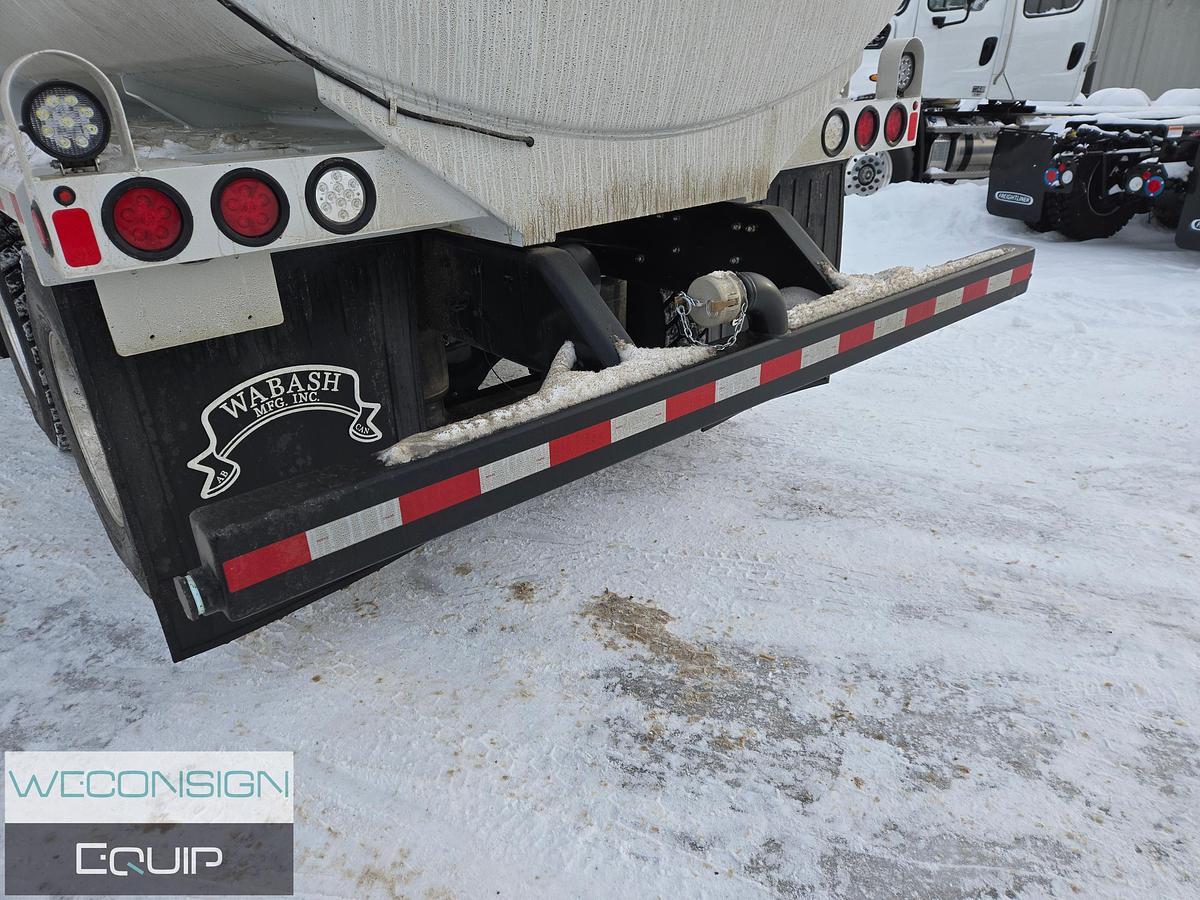 2025 Freightliner M2106 Water Truck