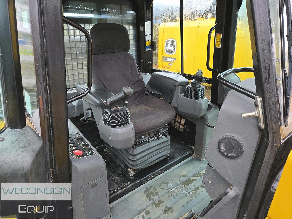 Used 2015 CAT D6K 2 LGP Crawler Dozer