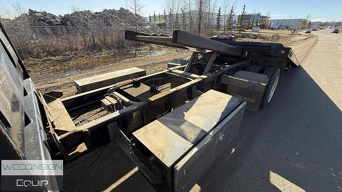 Used 2014 Freightliner M2 Tow Truck