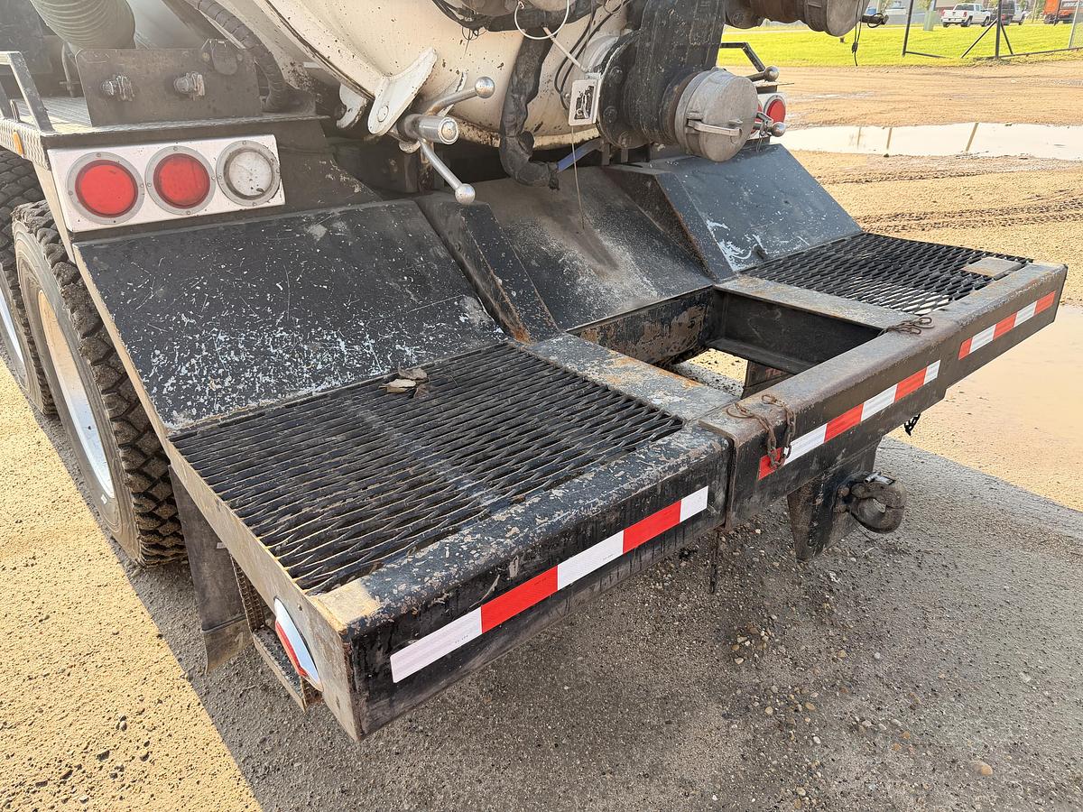 Used 2014 Western Star 4900 Code Combo Vacuum Truck