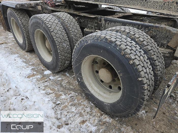 Used 2007 Kenworth C500