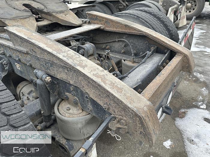 Used 2018 Kenworth T880