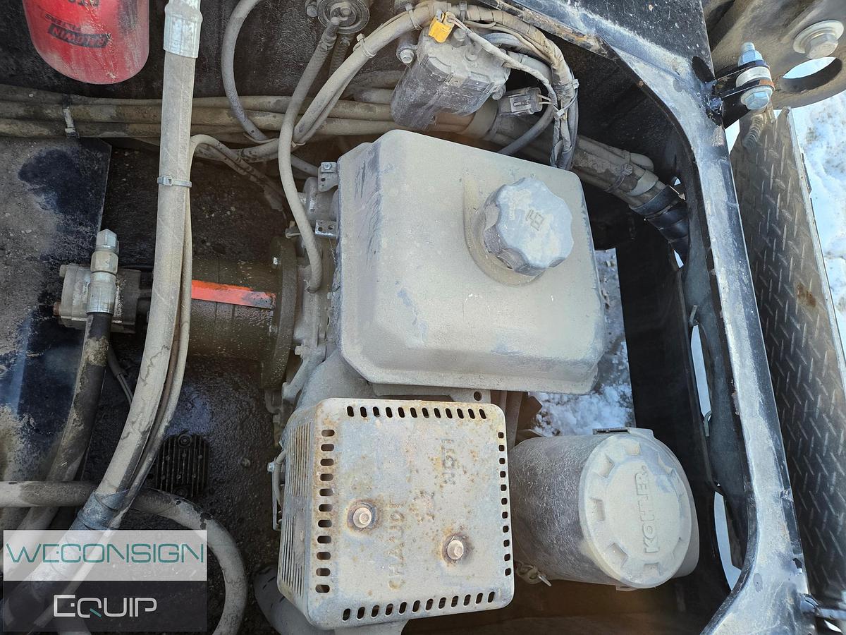 Used 2023 K-Line 65T 10 Axle Lowboy Combination