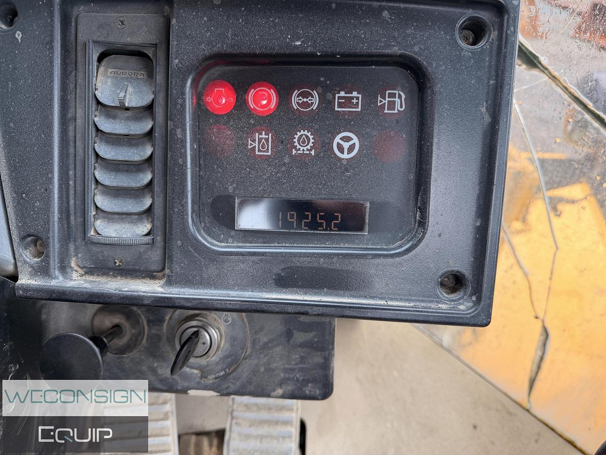 Used 2000 CAT 980G Wheel Loader