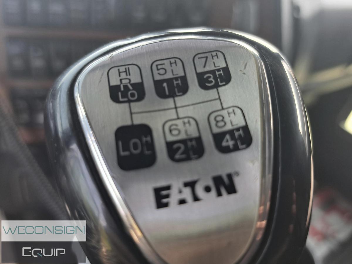 Used 2021 Western Star 4900