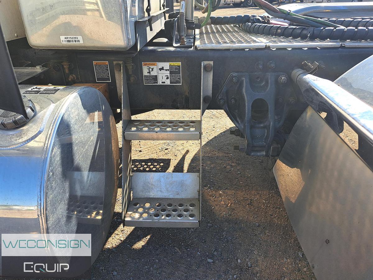 Used 2021 Kenworth W900B