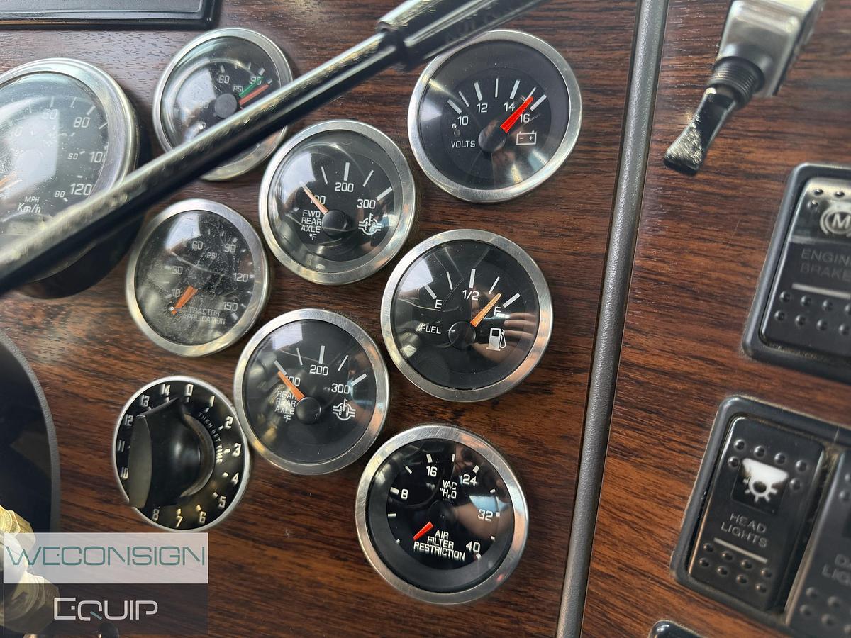 Used 1999 Western Star 4964FX