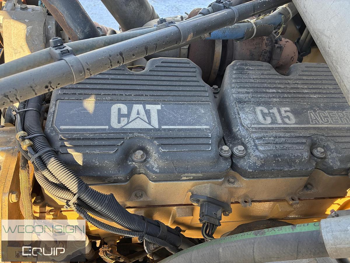 Used 2006 Western Star 4900 Winch Truck